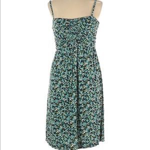 Soma Casual Strapless/Spaghetti Strap Dress S